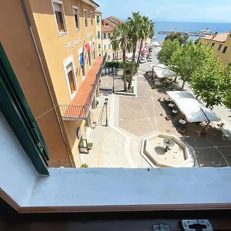 Casa Flora - Argonautivacanze Διαμέρισμα Rio Marina